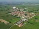 Photos aériennes de Orzinuovi (25034) | Brescia, Lombardia, Italie - Photo réf. T056227
