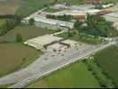 Photos aériennes de Orzinuovi (25034) | Brescia, Lombardia, Italie - Photo réf. T056231