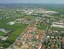 Photos aériennes de Orzinuovi (25034) | Brescia, Lombardia, Italie - Photo réf. T056235