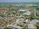 Photos aériennes de Orzinuovi (25034) | Brescia, Lombardia, Italie - Photo réf. T056236