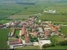 Photos aériennes de Orzinuovi (25034) | Brescia, Lombardia, Italie - Photo réf. T056242