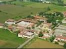 Photos aériennes de Orzinuovi (25034) | Brescia, Lombardia, Italie - Photo réf. T056245