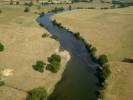 Photos aériennes de "riviere" - Photo réf. T082317 - La Rivire L'Arroux