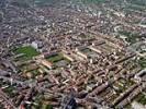 Photos aériennes de Nancy (54000) | Meurthe-et-Moselle, Lorraine, France - Photo réf. T056840