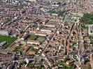 Photos aériennes de Nancy (54000) | Meurthe-et-Moselle, Lorraine, France - Photo réf. T056843