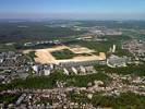 Photos aériennes de Nancy (54000) | Meurthe-et-Moselle, Lorraine, France - Photo réf. T056864