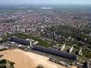 Photos aériennes de Nancy (54000) | Meurthe-et-Moselle, Lorraine, France - Photo réf. T056871