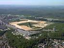Photos aériennes de Nancy (54000) | Meurthe-et-Moselle, Lorraine, France - Photo réf. T056875