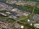 Photos aériennes de Nancy (54000) | Meurthe-et-Moselle, Lorraine, France - Photo réf. T056877