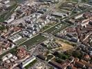 Photos aériennes de Nancy (54000) | Meurthe-et-Moselle, Lorraine, France - Photo réf. T056899
