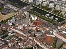 Photos aériennes de Nancy (54000) | Meurthe-et-Moselle, Lorraine, France - Photo réf. T056906
