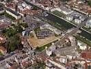 Photos aériennes de Nancy (54000) | Meurthe-et-Moselle, Lorraine, France - Photo réf. T056907