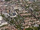 Photos aériennes de Nancy (54000) | Meurthe-et-Moselle, Lorraine, France - Photo réf. T056932