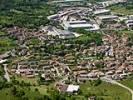 Photos aériennes de Odolo (25076) - Autre vue | Brescia, Lombardia, Italie - Photo réf. T057647