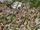 Photos aériennes de Odolo (25076) - Autre vue | Brescia, Lombardia, Italie - Photo réf. T057657