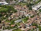Photos aériennes de Odolo (25076) - Autre vue | Brescia, Lombardia, Italie - Photo réf. T057658