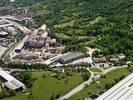 Photos aériennes de Odolo (25076) - Autre vue | Brescia, Lombardia, Italie - Photo réf. T057661