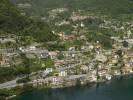 Photos aériennes de Argegno (22010) | Como, Lombardia, Italie - Photo réf. T057817