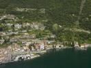 Photos aériennes de Argegno (22010) | Como, Lombardia, Italie - Photo réf. T057820