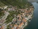 Photos aériennes de Colonno (22010) | Como, Lombardia, Italie - Photo réf. T057837