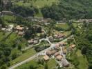 Photos aériennes de Lasnigo (22030) | Como, Lombardia, Italie - Photo réf. T057904