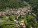 Photos aériennes de Lasnigo (22030) | Como, Lombardia, Italie - Photo réf. T057907