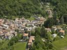 Photos aériennes de Lasnigo (22030) | Como, Lombardia, Italie - Photo réf. T057910