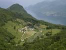 Photos aériennes de Lasnigo (22030) | Como, Lombardia, Italie - Photo réf. T057913