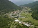 Photos aériennes de Valbrona (22039) | Como, Lombardia, Italie - Photo réf. T057916