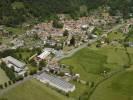 Photos aériennes de Valbrona (22039) | Como, Lombardia, Italie - Photo réf. T057919