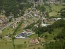 Photos aériennes de Valbrona (22039) | Como, Lombardia, Italie - Photo réf. T057920