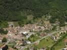 Photos aériennes de Valbrona (22039) | Como, Lombardia, Italie - Photo réf. T057921