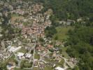 Photos aériennes de Valbrona (22039) | Como, Lombardia, Italie - Photo réf. T057926