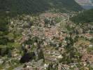 Photos aériennes de Valbrona (22039) | Como, Lombardia, Italie - Photo réf. T057927