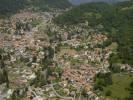 Photos aériennes de Valbrona (22039) | Como, Lombardia, Italie - Photo réf. T057928