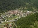 Photos aériennes de Valbrona (22039) | Como, Lombardia, Italie - Photo réf. T057931