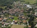 Photos aériennes de Valbrona (22039) | Como, Lombardia, Italie - Photo réf. T057932