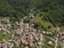 Photos aériennes de Valbrona (22039) | Como, Lombardia, Italie - Photo réf. T057935