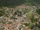 Photos aériennes de Valbrona (22039) | Como, Lombardia, Italie - Photo réf. T057936
