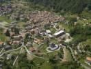 Photos aériennes de Valbrona (22039) | Como, Lombardia, Italie - Photo réf. T057938