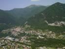 Photos aériennes de Caslino d'Erba (22030) - Autre vue | Como, Lombardia, Italie - Photo réf. T058046