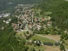 Photos aériennes de Caslino d'Erba (22030) - Autre vue | Como, Lombardia, Italie - Photo réf. T058047