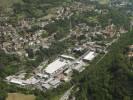 Photos aériennes de Caslino d'Erba (22030) - Autre vue | Como, Lombardia, Italie - Photo réf. T058048