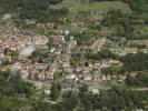 Photos aériennes de Caslino d'Erba (22030) - Autre vue | Como, Lombardia, Italie - Photo réf. T058051