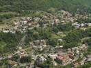 Photos aériennes de Caslino d'Erba (22030) - Autre vue | Como, Lombardia, Italie - Photo réf. T058052