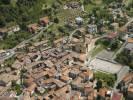 Photos aériennes de Caslino d'Erba (22030) | Como, Lombardia, Italie - Photo réf. T058056