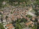 Photos aériennes de Caslino d'Erba (22030) - Autre vue | Como, Lombardia, Italie - Photo réf. T058057