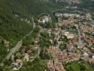Photos aériennes de Ponte Lambro (22037) - Autre vue | Como, Lombardia, Italie - Photo réf. T058086