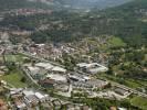 Photos aériennes de Ponte Lambro (22037) - Autre vue | Como, Lombardia, Italie - Photo réf. T058087