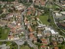 Photos aériennes de Ponte Lambro (22037) - Autre vue | Como, Lombardia, Italie - Photo réf. T058088